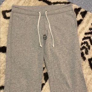 Sweatpants